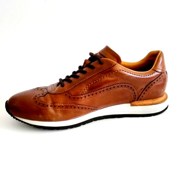 Quarvif Club Mens Shoes - Picture 4 of 12